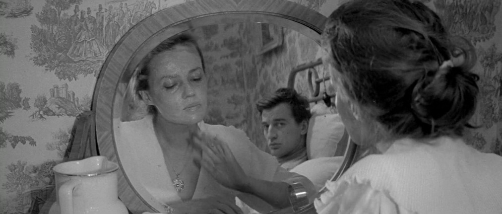 Jules and Jim - 1962 François Truffaut Film - Vague Visages