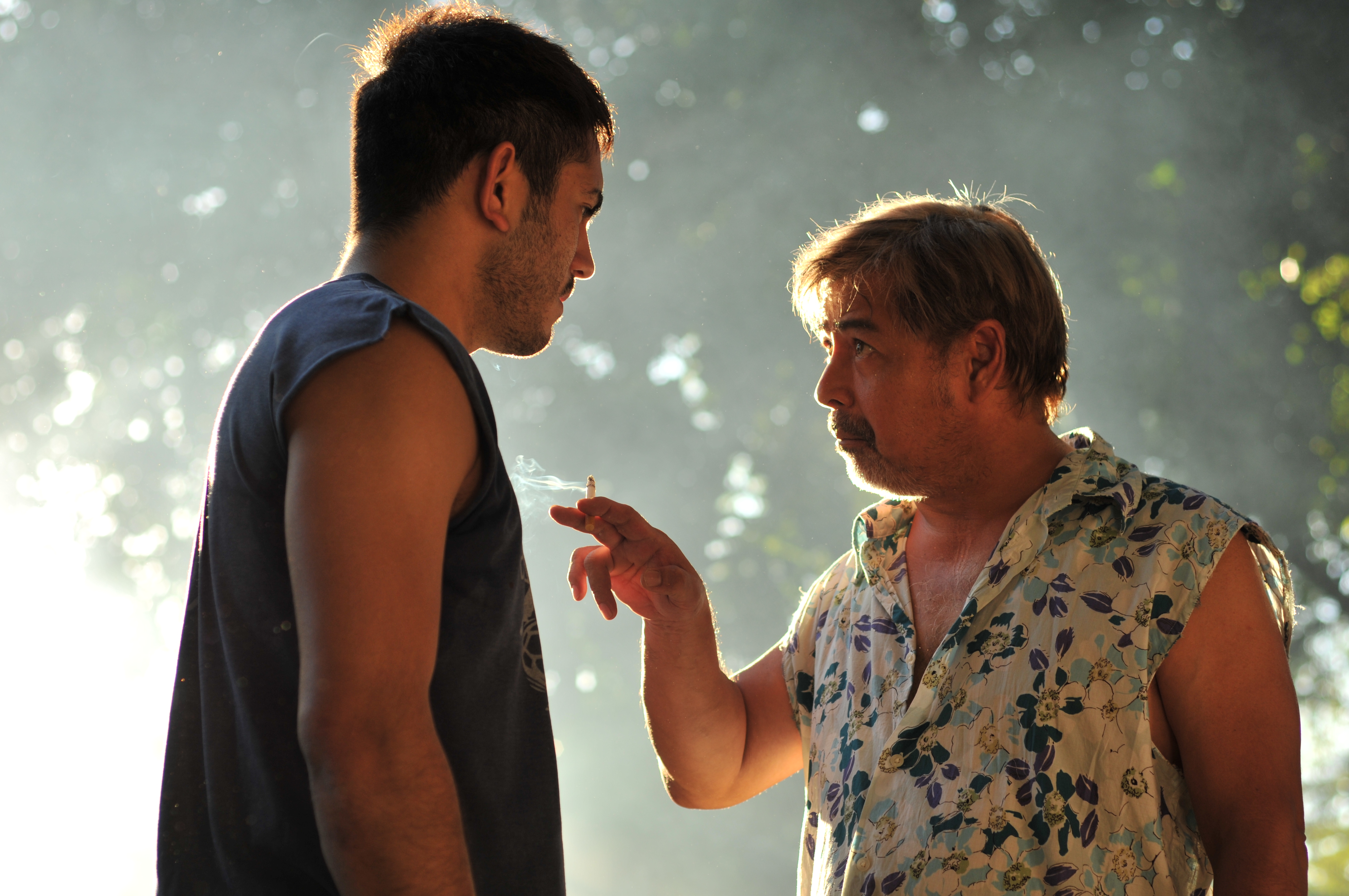 On the Job Movie Review - 2013 Erik Matti Film