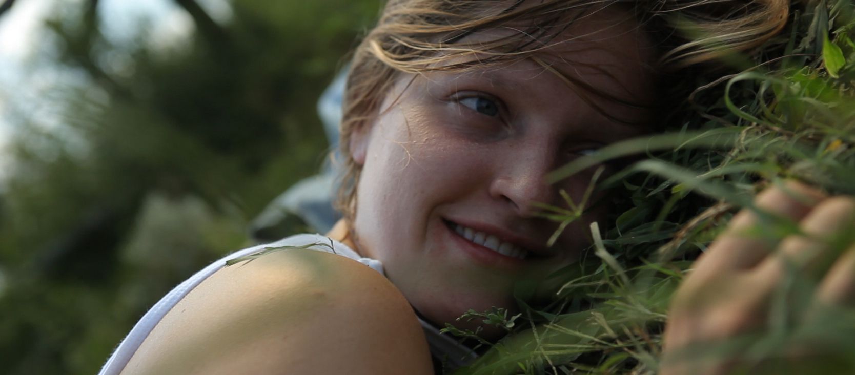 Thou Wast Mild and Lovely Movie Review - 2014 Josephine Decker Film