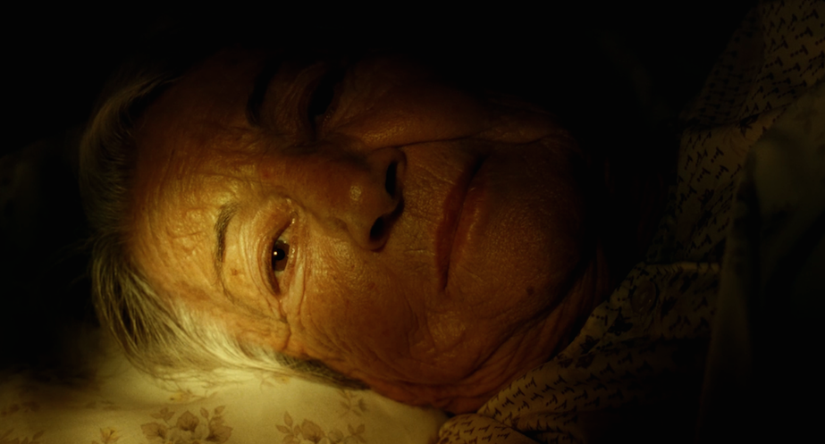 Luisa Is Not Home Movie Review - 2012 Celia Rico Clavellino Short Film