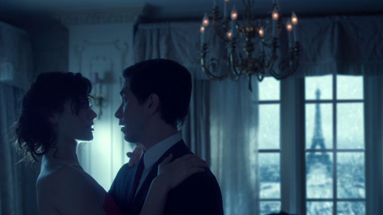 Comet Movie Review - 2014 Sam Esmail Film