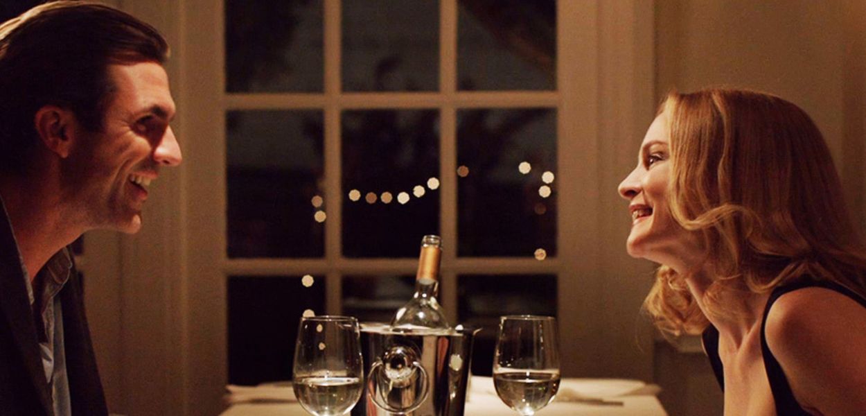 Goodbye to All That Movie Review - 2014 Angus MacLachlan Film