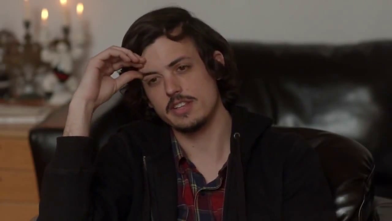 Hellaware Movie Review - 2013 Michael M. Bilandic Film