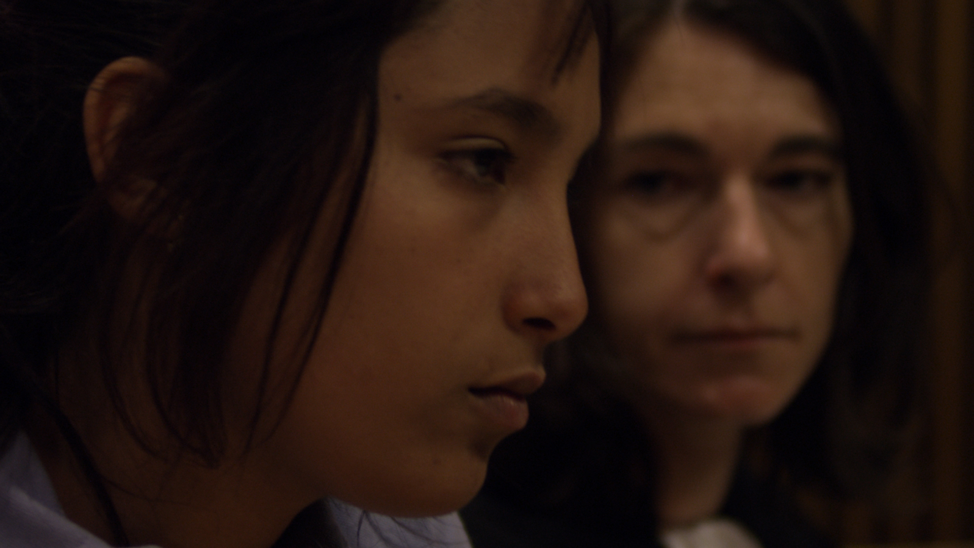 La fugue Movie Review - 2013 Jean-Bernard Marlin Short Film