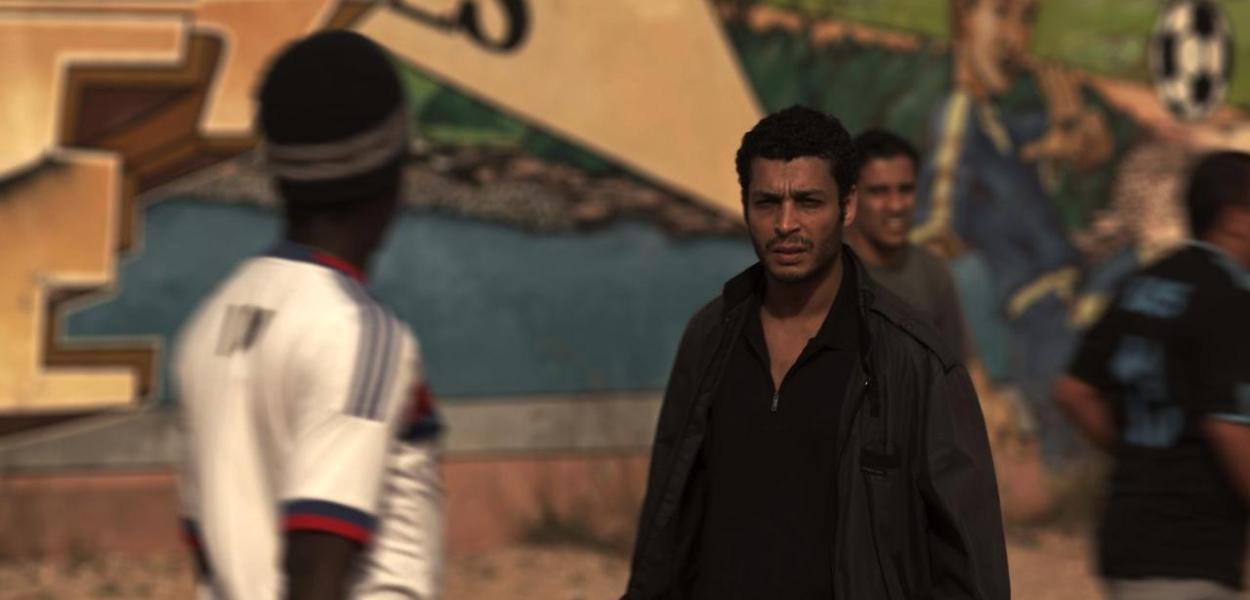 La fugue Movie Review - 2013 Jean-Bernard Marlin Short Film