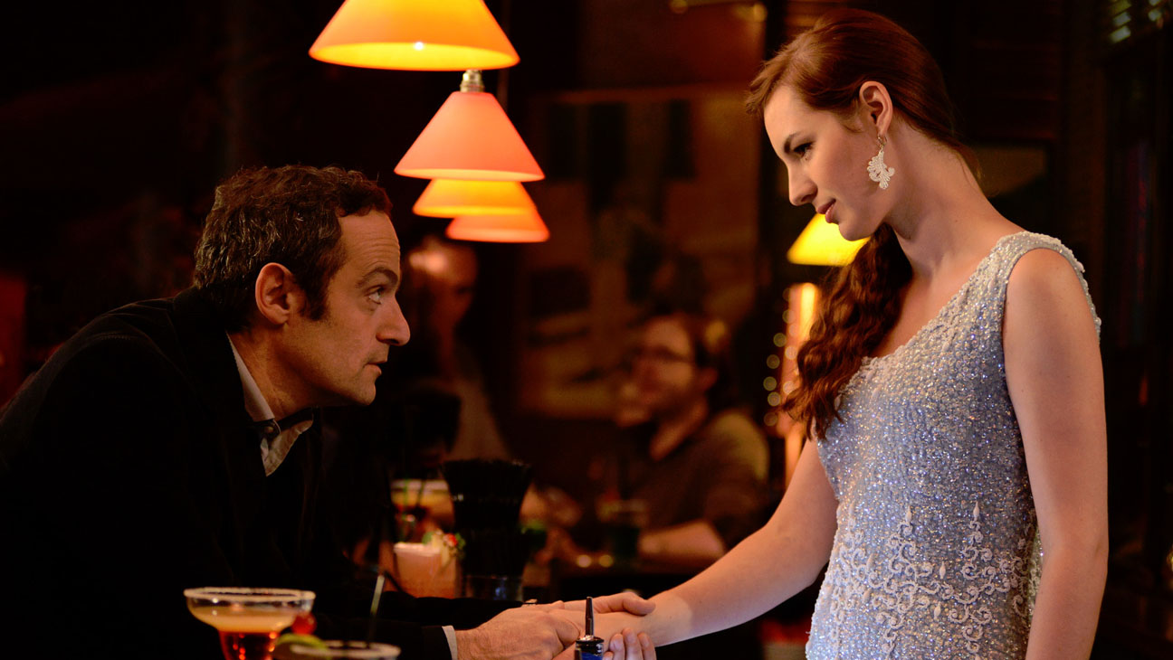 Miss and the Doctors Movie Review - 2013 Axelle Ropert Film