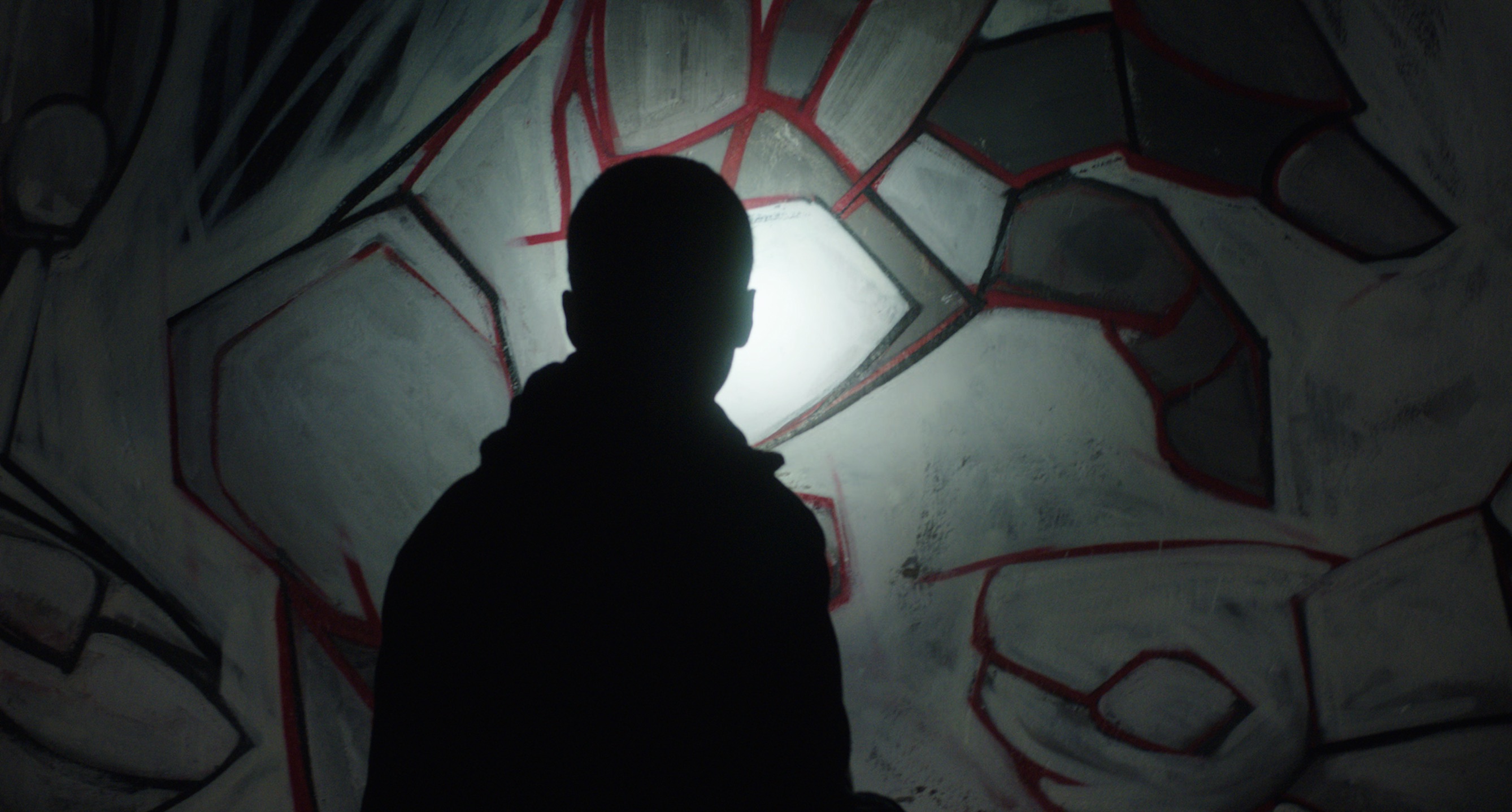 Vandal Movie Review - 2013 Hélier Cisterne Film