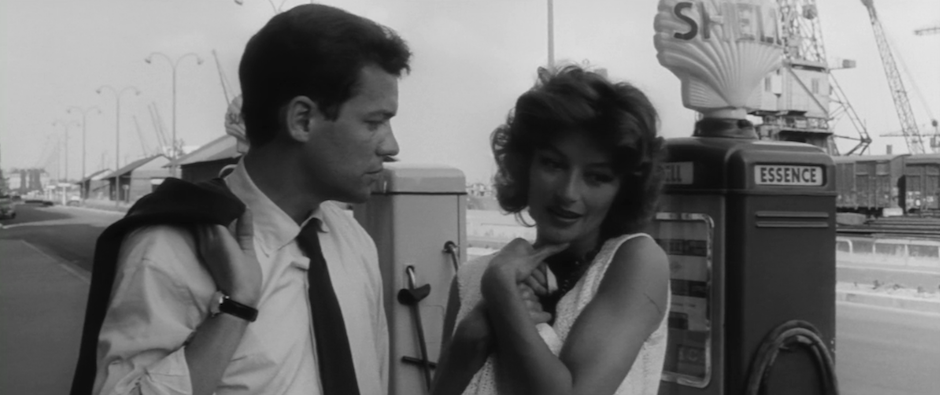 Lola Movie Essay - 1961 Jacques Demy Film