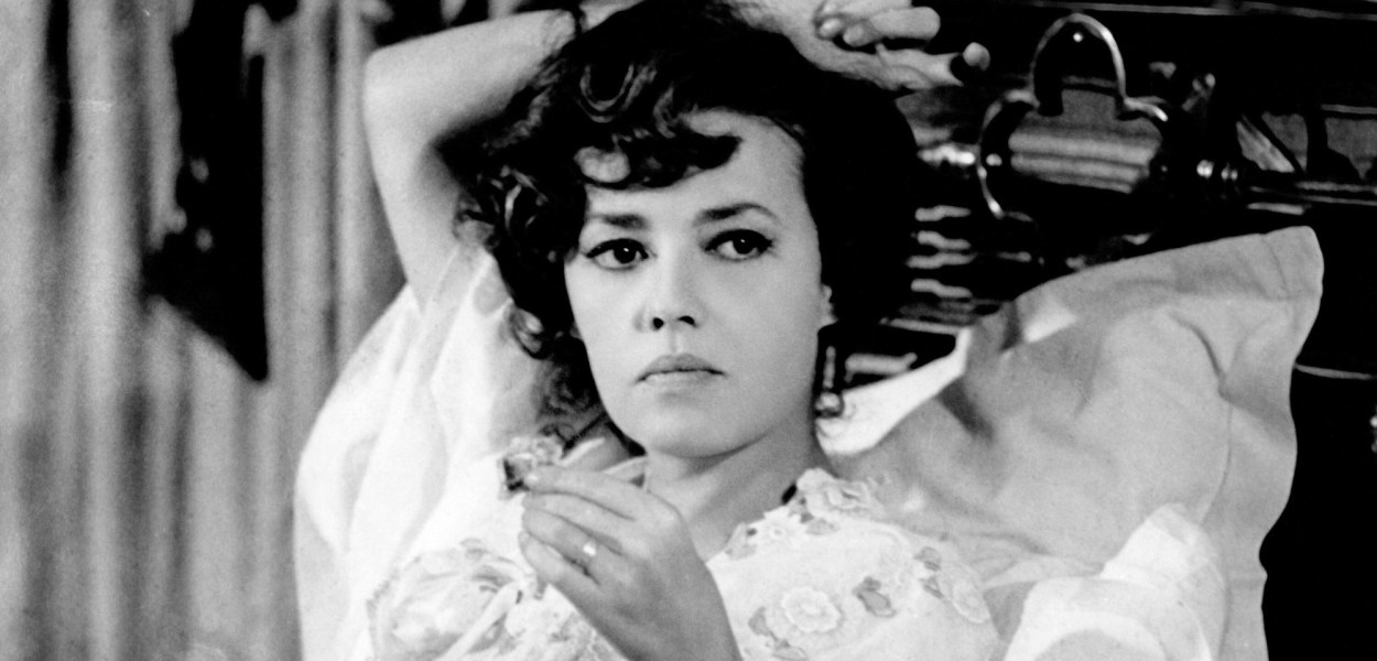 Diary of a Chambermaid Movie Essay - 1964 Luis Buñuel Film