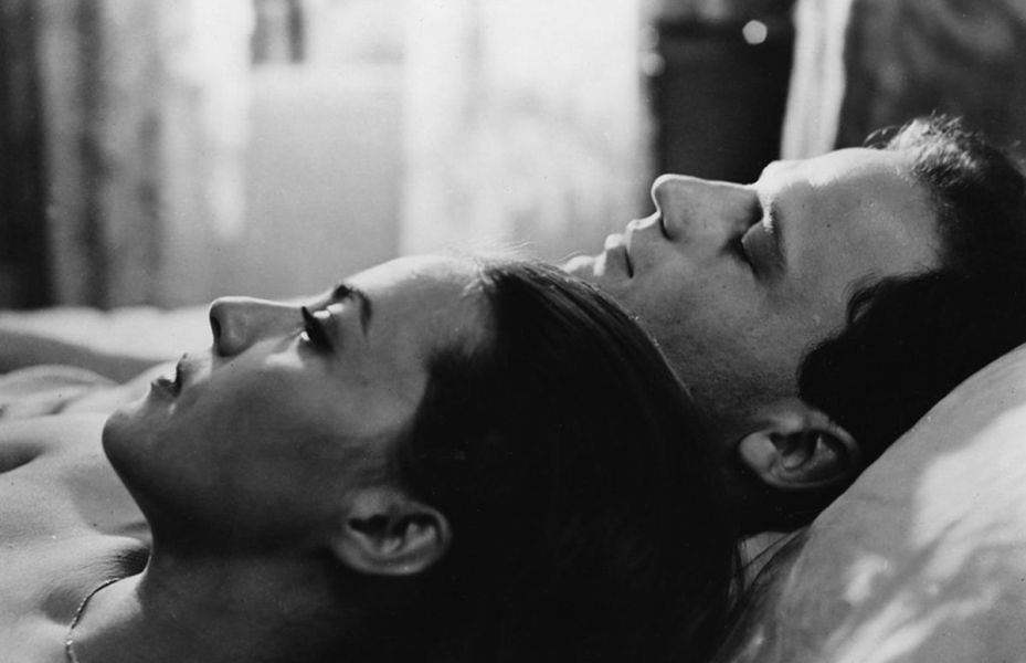 The Lovers Movie Essay - 1958 Louis Malle Film