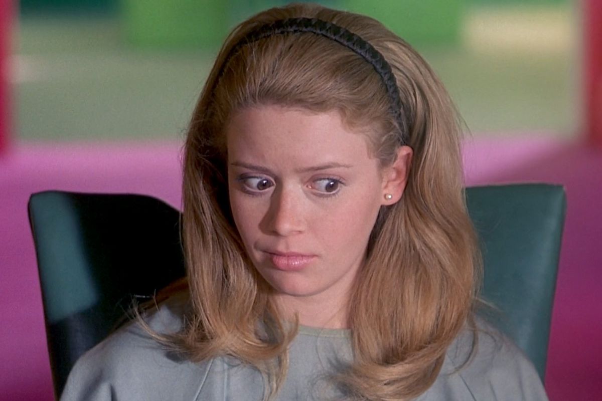 But I'm a Cheerleader Movie Essay - 1999 Jamie Babbit Film