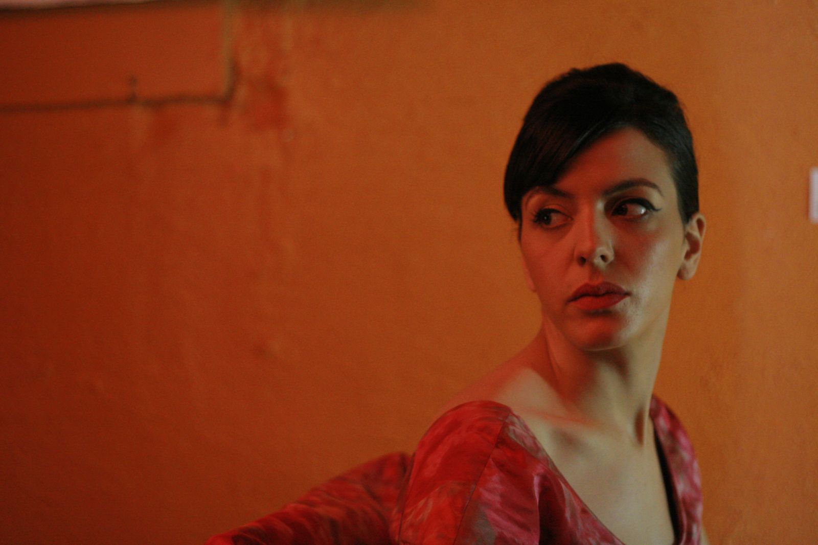 Heartbeats Movie Essay - 2010 Xavier Dolan Film