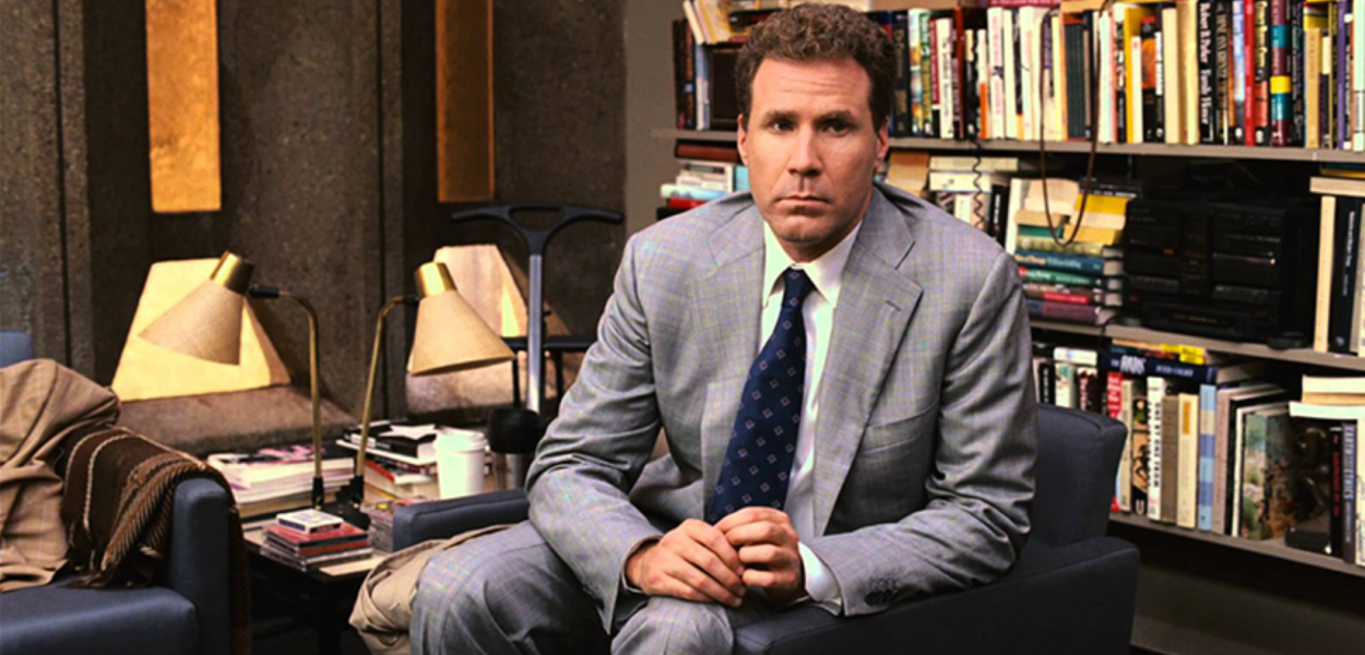 Stranger Than Fiction Movie Essay - 2006 Marc Forster Film