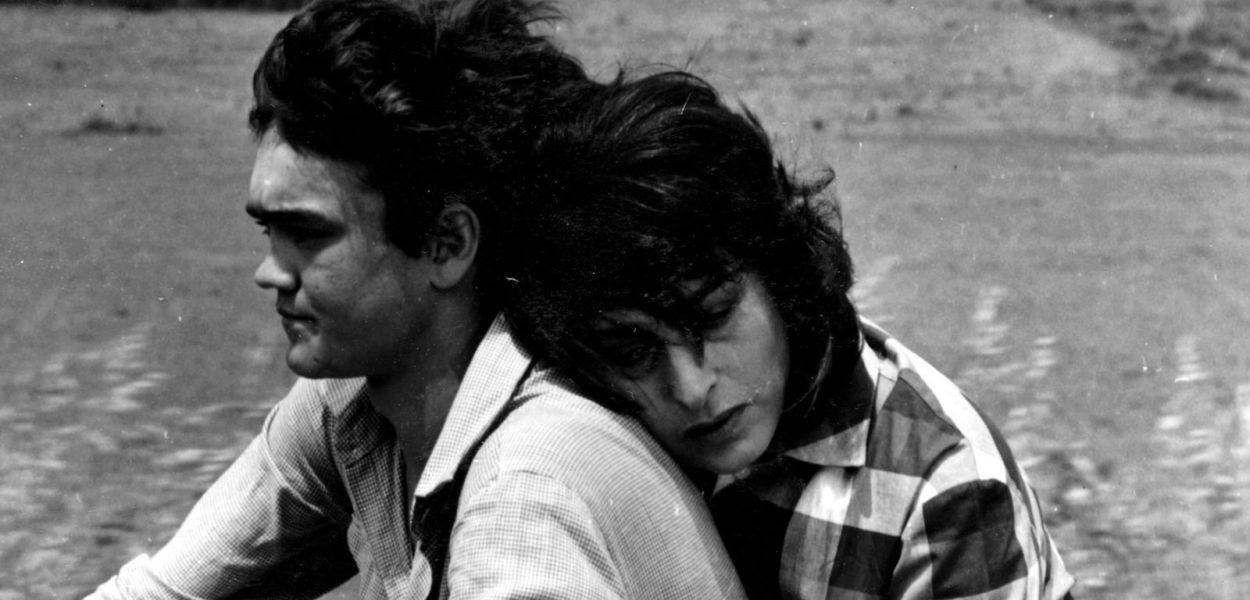 Mamma Roma Movie Essay - 1962 Pier Paolo Pasolini Film