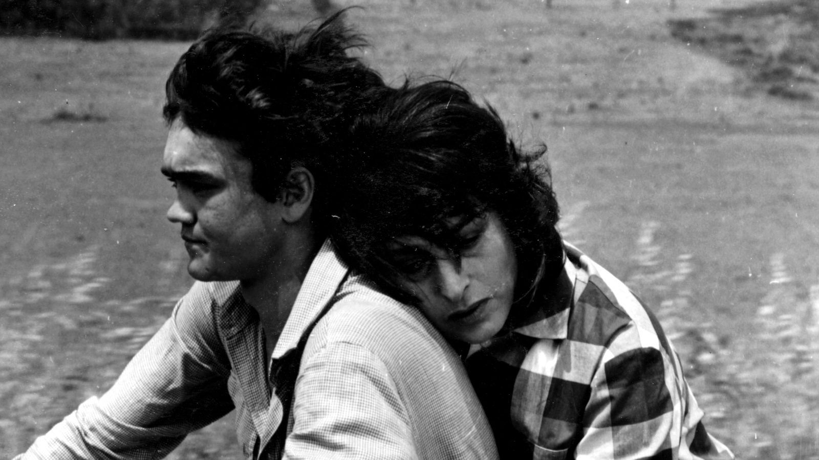 Mamma Roma Movie Essay - 1962 Pier Paolo Pasolini Film
