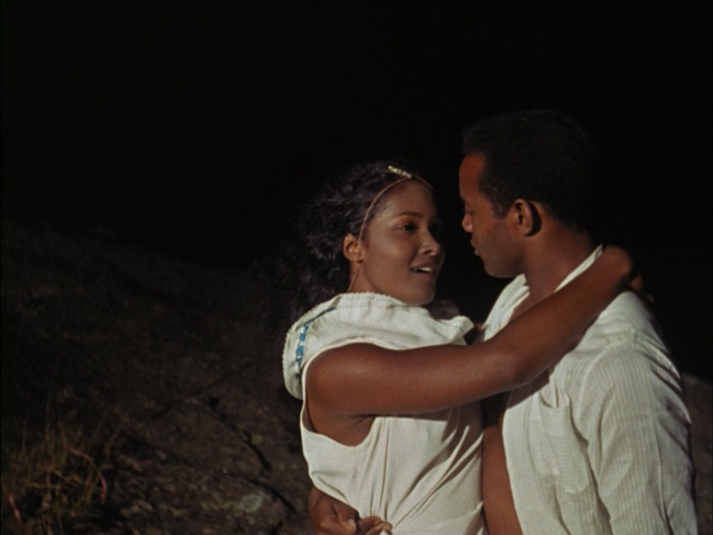 Black Orpheus Movie Essay - 1959 Marcel Camus Film