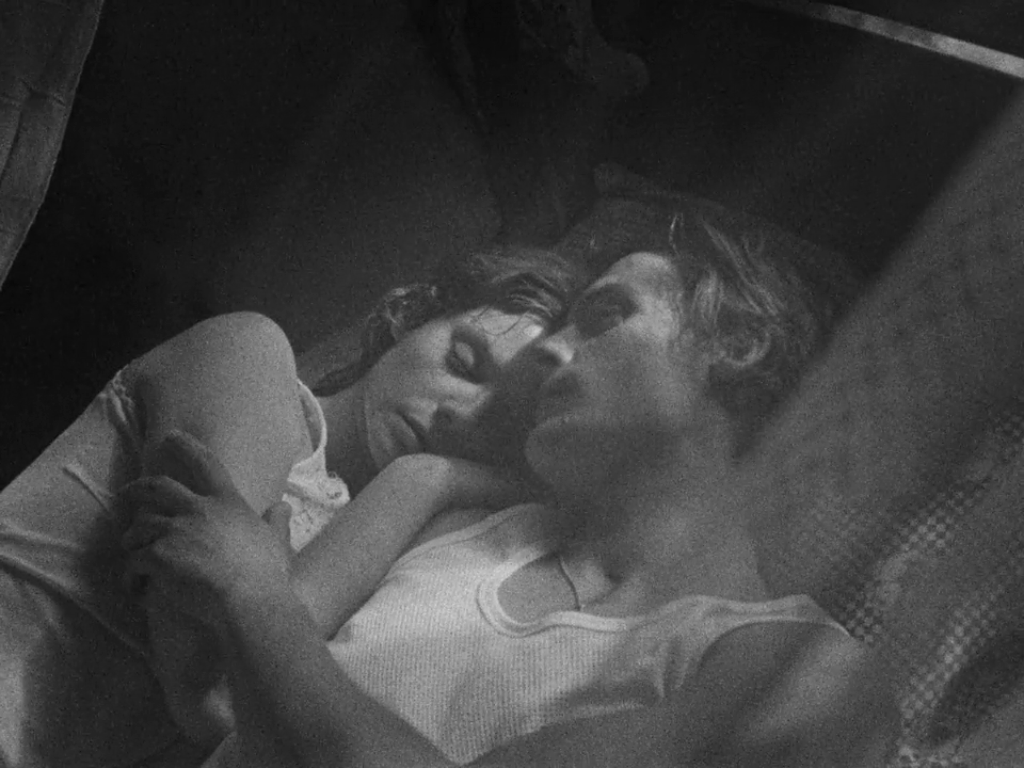 Tabu Movie Essay - 2012 Miguel Gomes Film