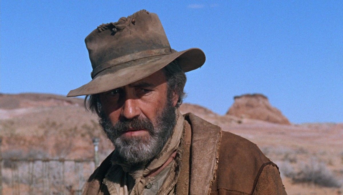 The Ballad of Cable Hogue Movie Essay - 1970 Sam Peckinpah Film