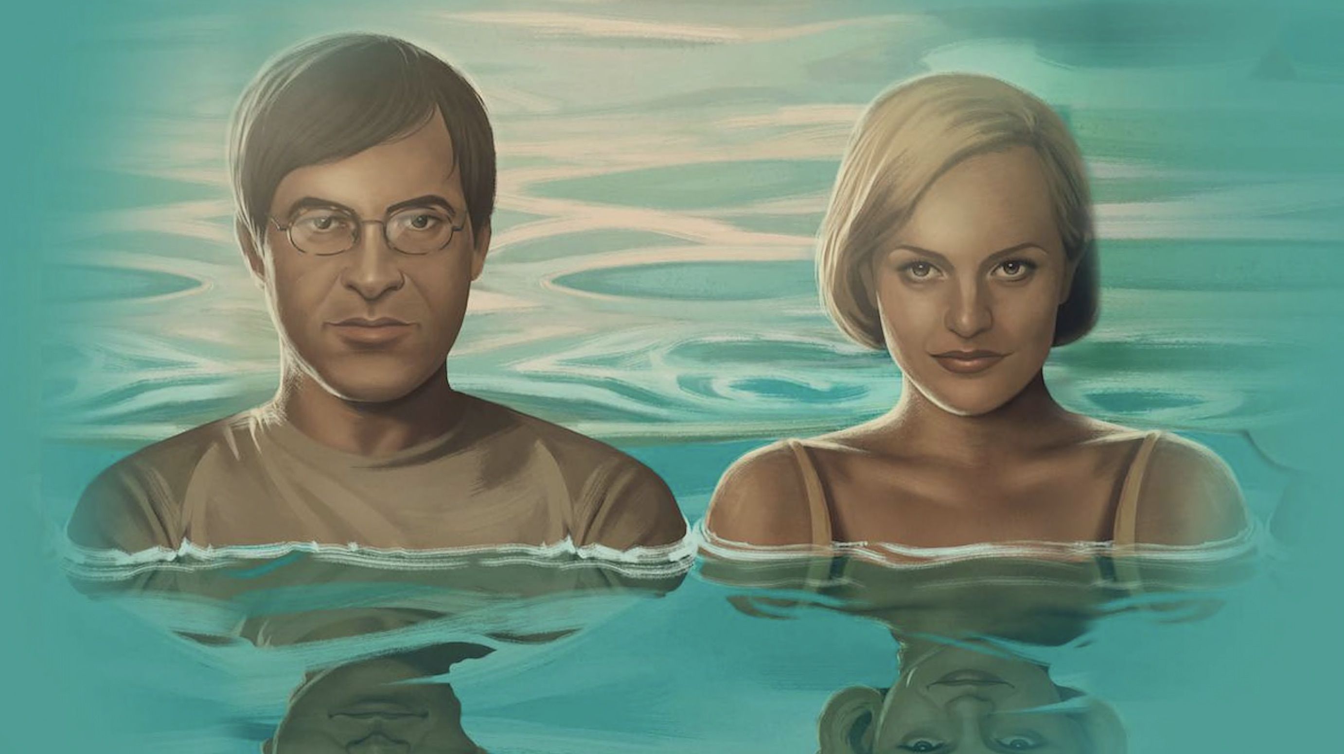 The One I Love Movie Essay - 2014 Charlie McDowell Film