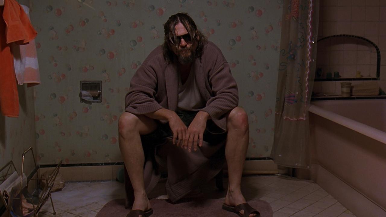 the-big-lebowski - Vague Visages