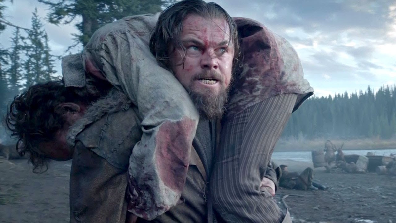 the-revenant