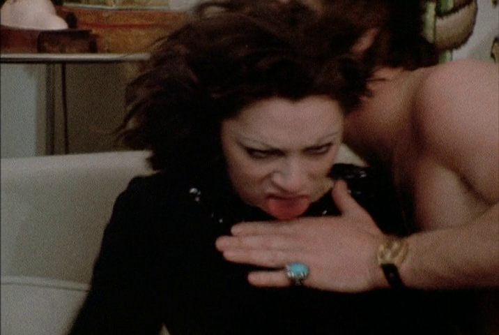 Women in Revolt Movie Essay - 1971 Paul Morrissey Film