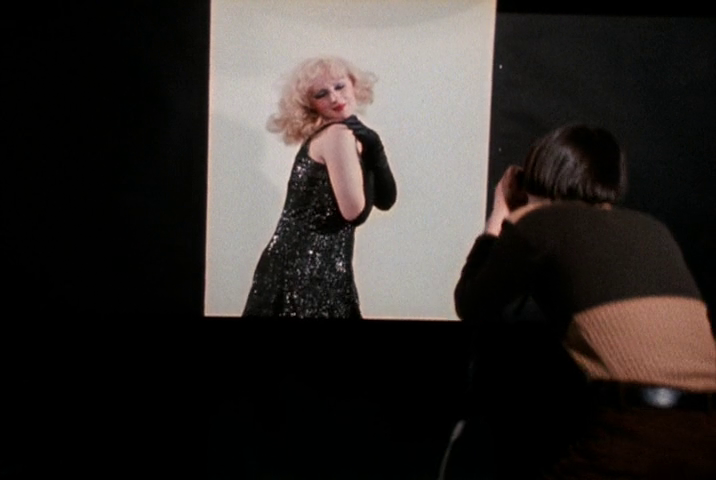 Women in Revolt Movie Essay - 1971 Paul Morrissey Film