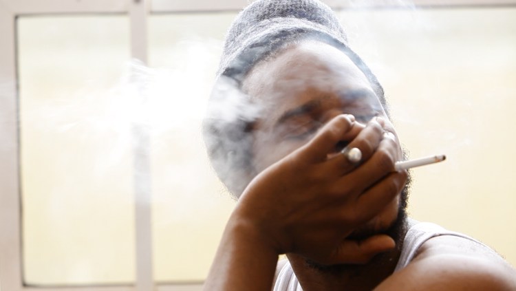 © Boul Fallé Images