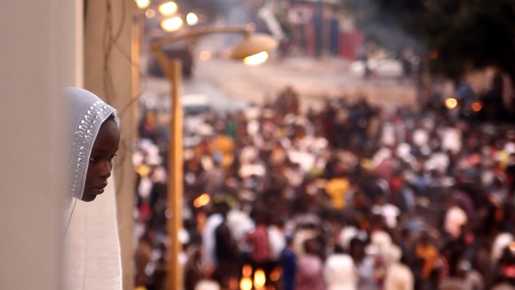 © Boul Fallé Images