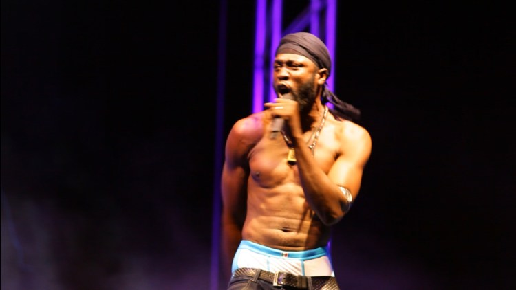 © Boul Fallé Images