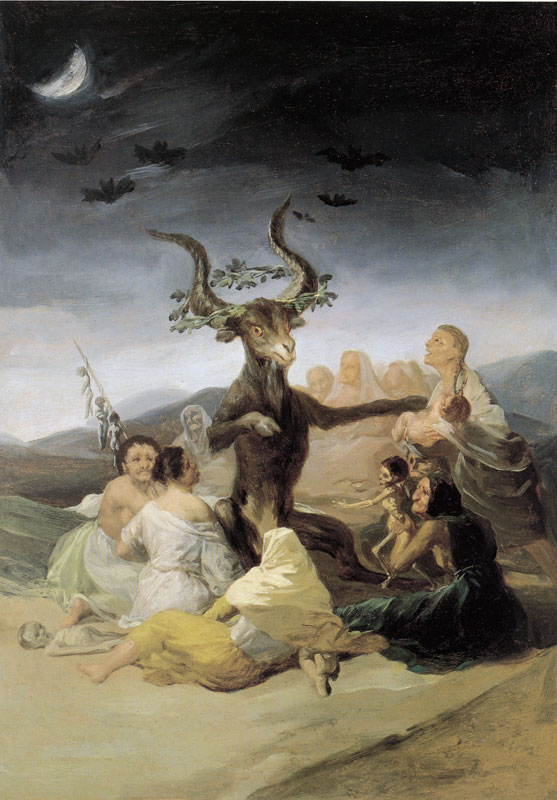 the-feminine-grotesque-three-the-witch-francisco-goya-witches-sabbath