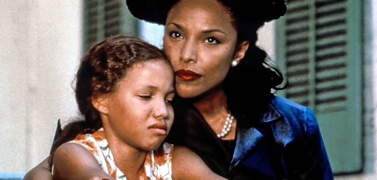 Eve's Bayou Movie Essay - 1997 Kasi Lemmons Film