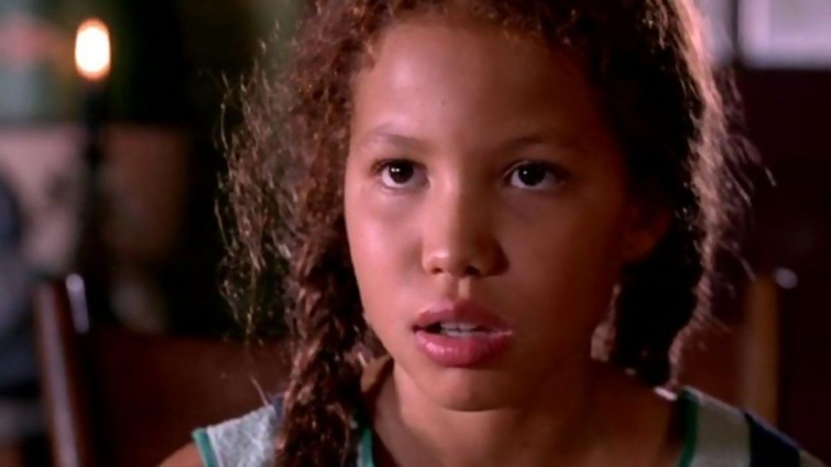 Eve's Bayou Movie Essay - 1997 Kasi Lemmons Film
