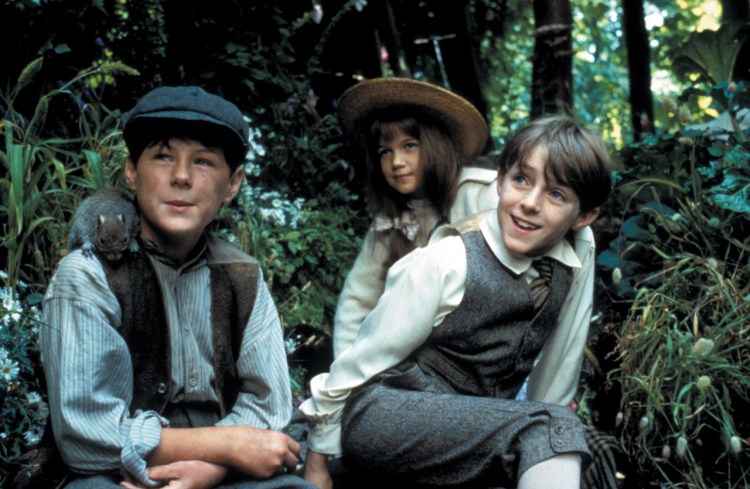 the-secret-garden-five