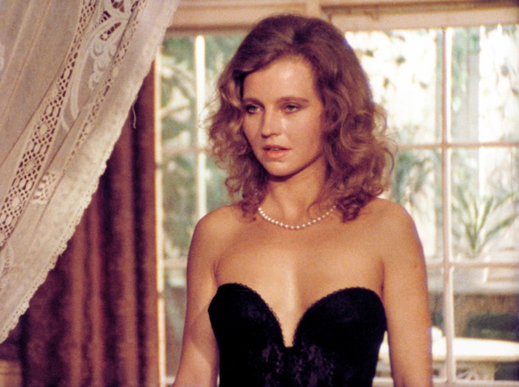 Die Ehe der Maria Braun