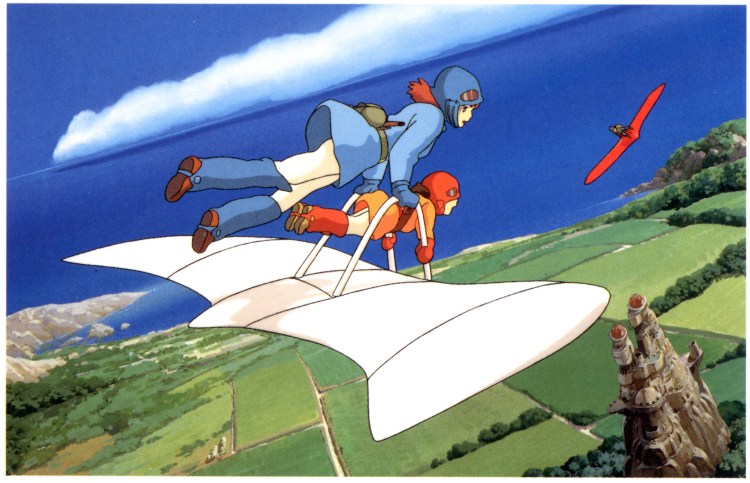 nausicaa-of-the-valley-of-the-wind-one