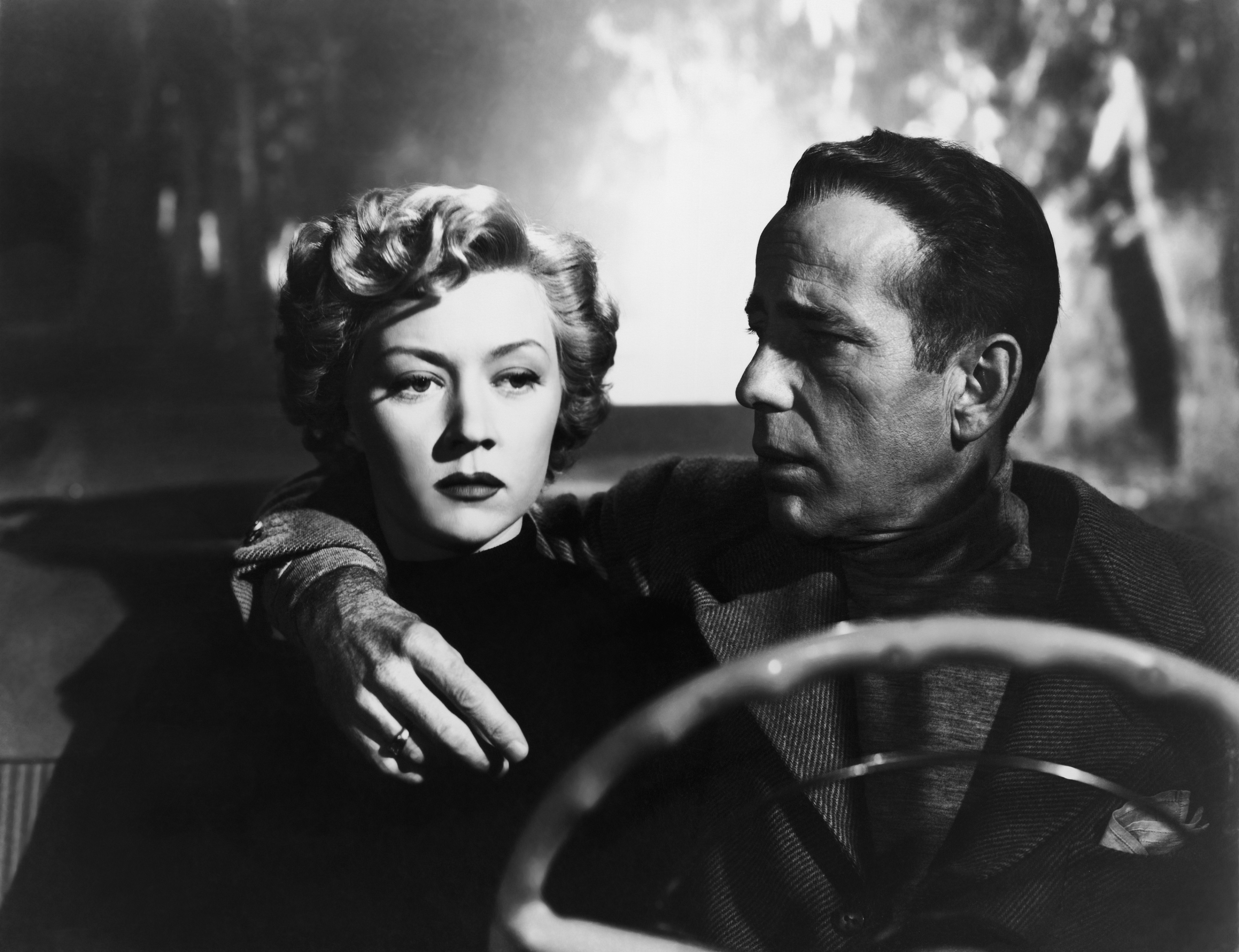 In a Lonely Place Movie Essay - 1950 Nicholas Ray Film