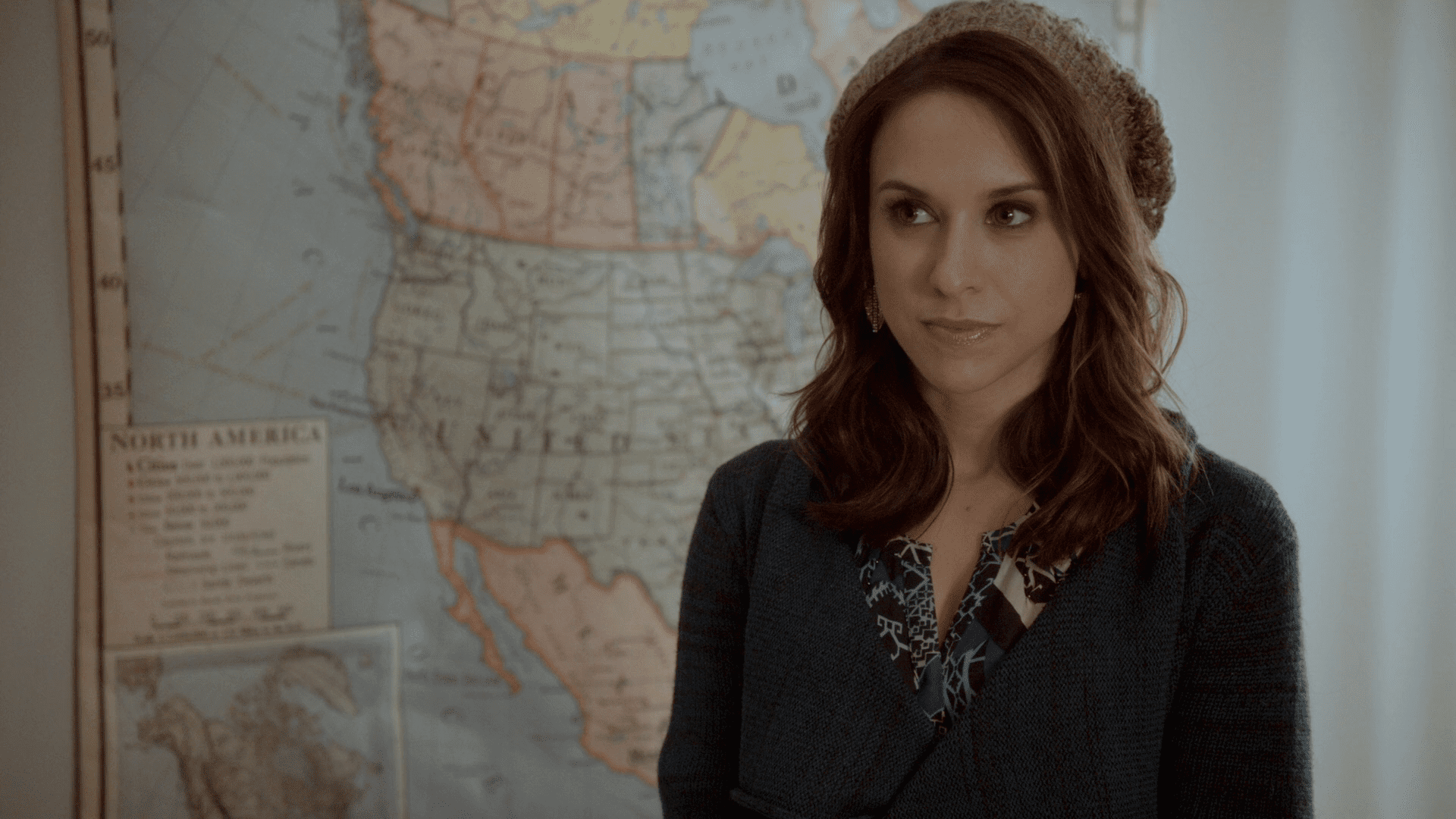 Christian Mingle Review - 2014 Corbin Bernsen Movie Film