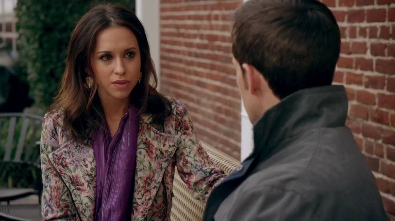 Christian Mingle Review - 2014 Corbin Bernsen Movie Film