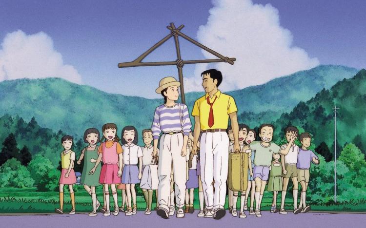only-yesterday-studio-ghibli-forever-three