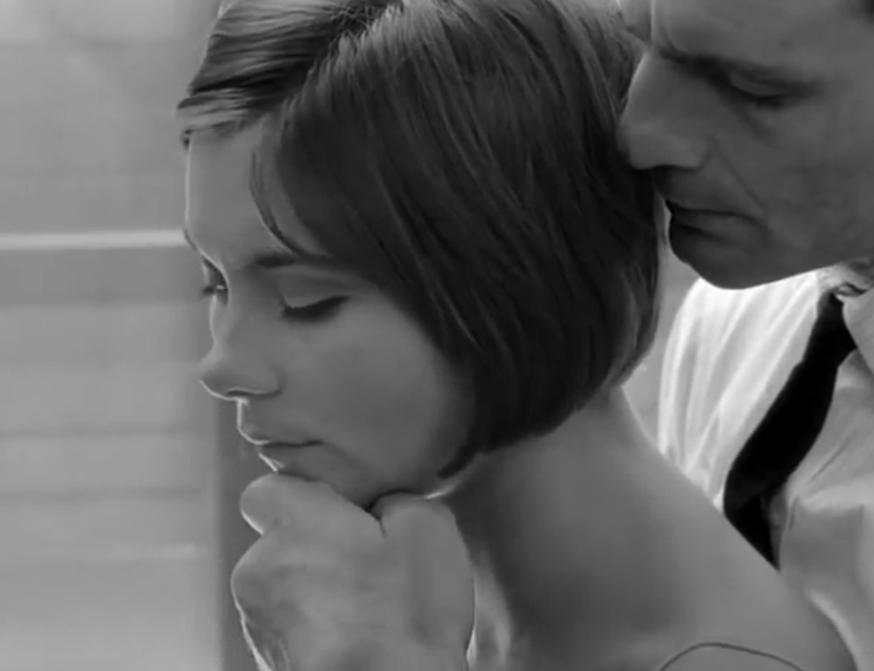A Married Woman Movie Essay - 1964 Jean-Luc Godard Film