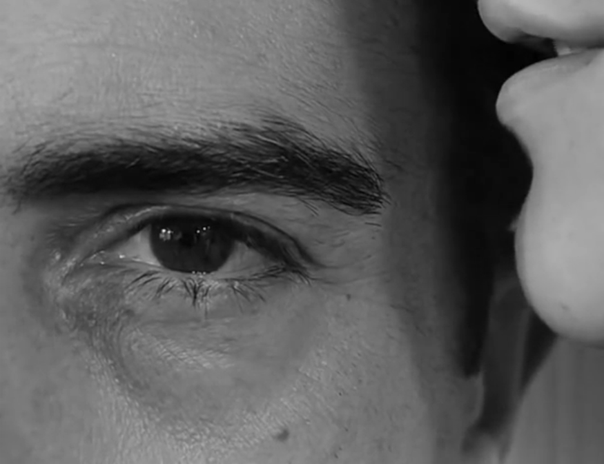 A Married Woman Movie Essay - 1964 Jean-Luc Godard Film