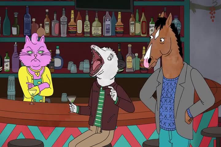 bojack-horseman-best-thing-that-ever-happened