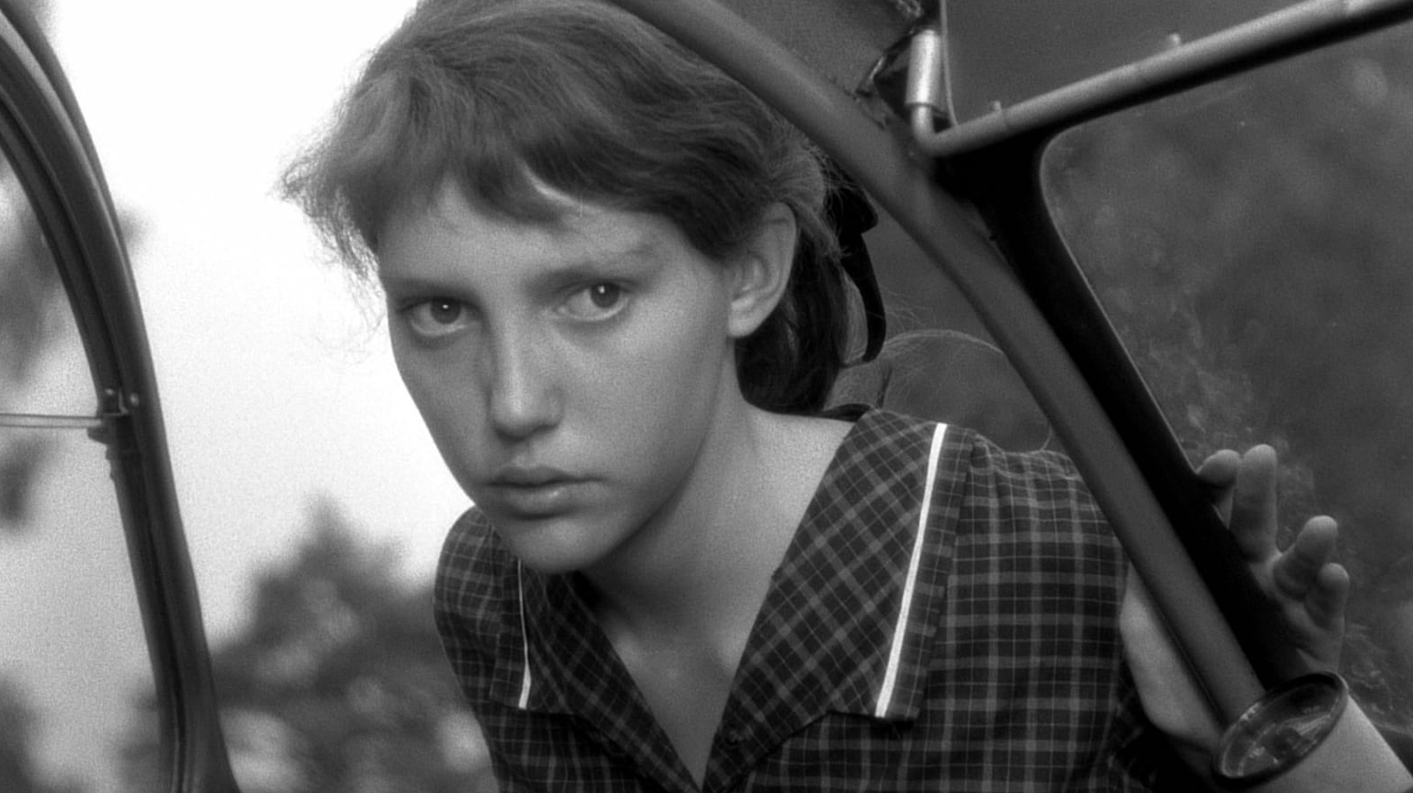 Au Hasard Balthazar Movie Essay - 1966 Film