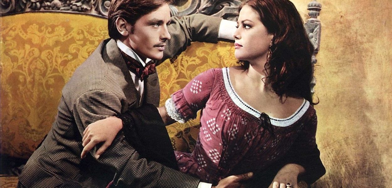 The Leopard Movie Essay - 1963 Luchino Visconti Film