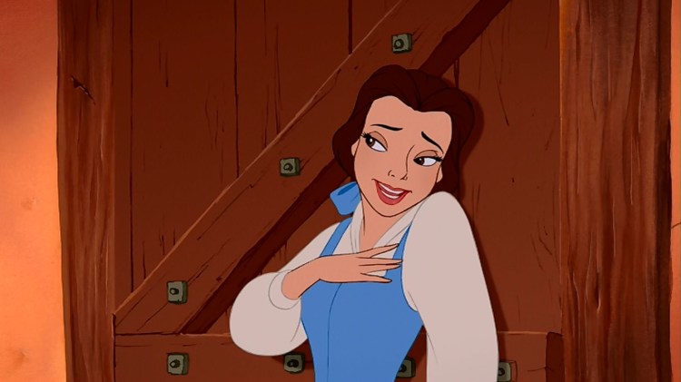 beauty-and-the-beast-disney-four