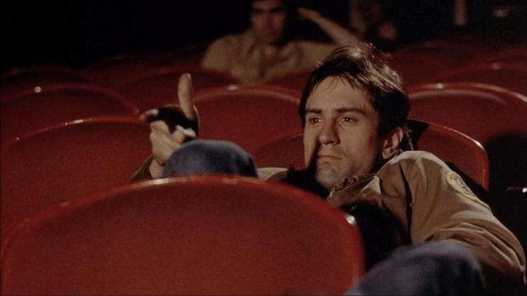 Taxi Driver (1976)
