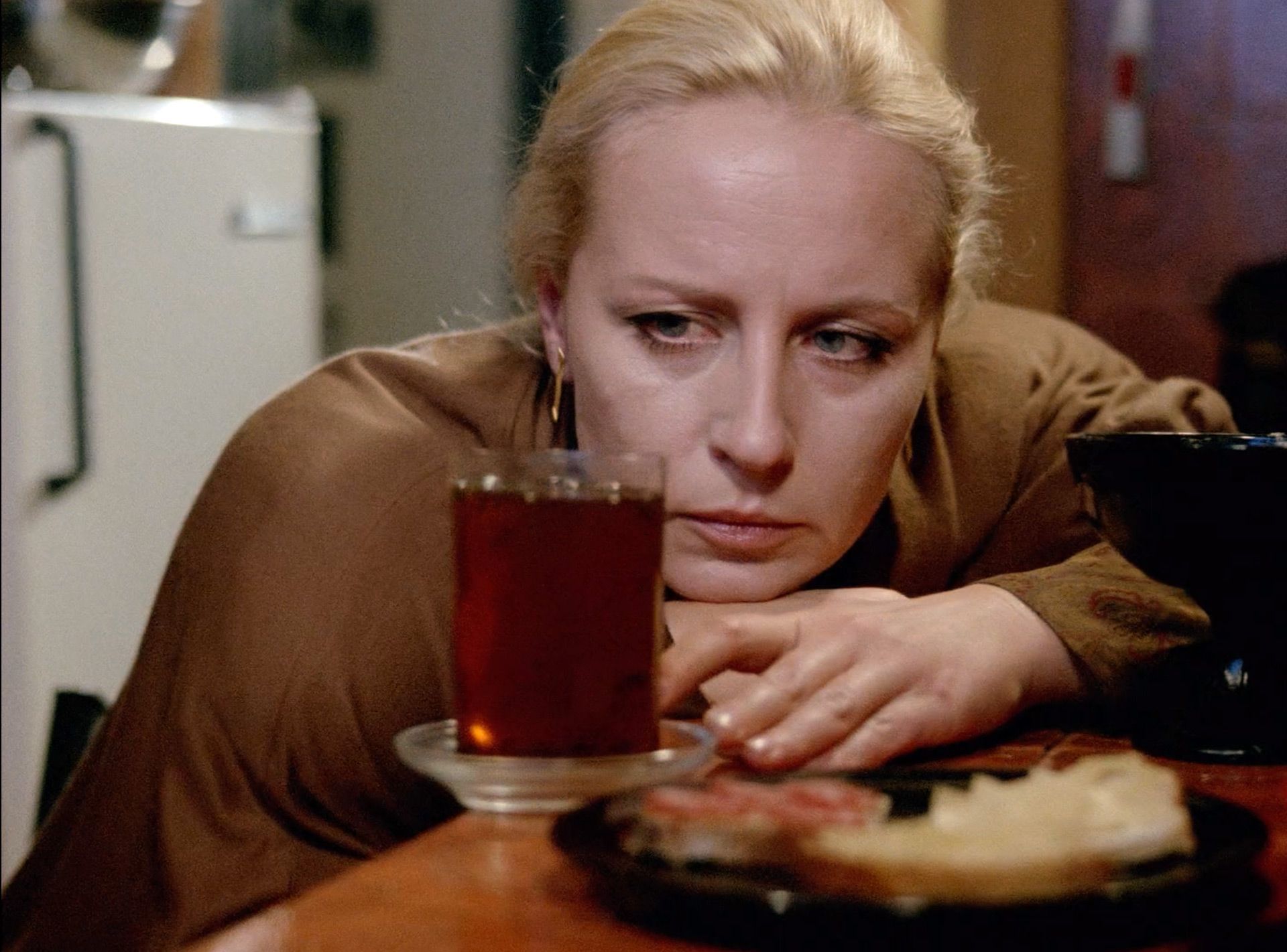 Dekalog Movie Essay - 1989 Krzysztof Kieslowski TV Miniseries Film