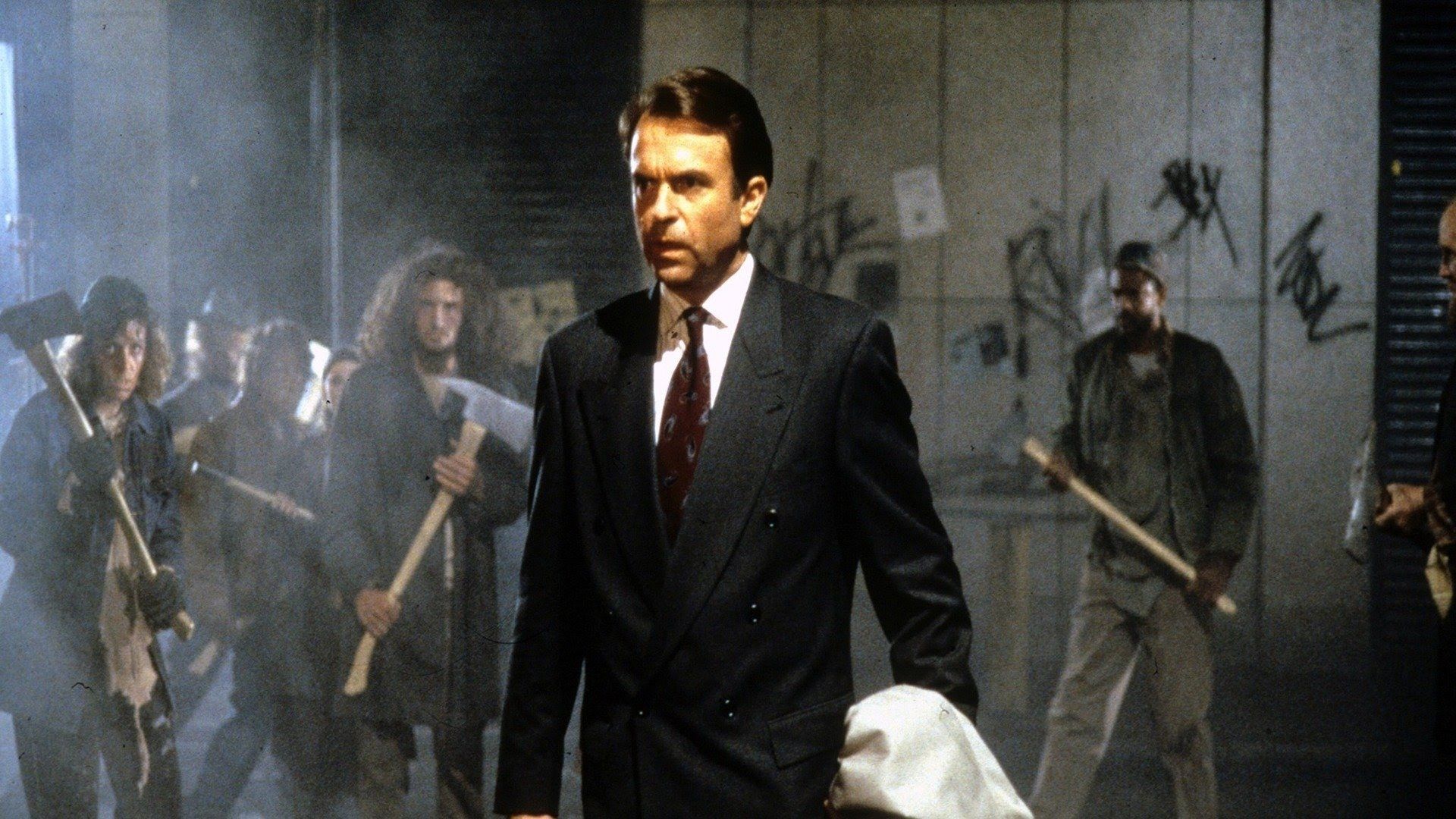 In the Mouth of Madness Essay - 1994 John Carpenter Film