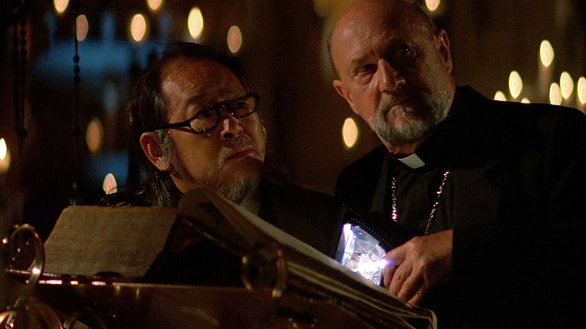 Prince of Darkness Movie Essay - 1987 John Carpenter Film